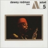 Dewey Redman - Tarik (2001)