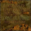 Anna Homler - Corne De Vache (1997)