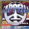 Cappella - L'Album Remix (1994)