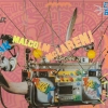 MALCOLM MCLAREN - Duck Rock (1983)