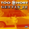 Too Short - Gettin It (Album Number Ten) (1996)