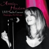 Annie Haslam - Live Studio Concert Philadelphia 1997 (2006)