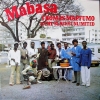 The Blacks Unlimited - Mabasa (1984)