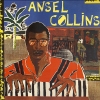 Ansel Collins - Ansel Collins (1986)