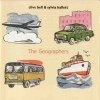 Sylvia Hallett - The Geographers (2005)