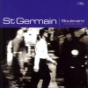 St Germain - Boulevard (1995)