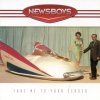 Newsboys - Take Me To Your Leader (1996)
