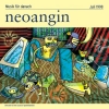 Neoangin - Musik Für Danach (1998)