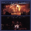MOTHER'S FINEST - Mother'S Finest Live (1979)