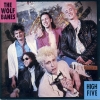 The Wolf Banes - High Five (1991)