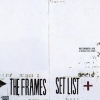 The Frames - Setlist (2003)
