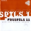 Fusspils 11 - Gib Ihr Einen Namen (1998)