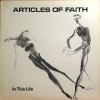 Articles of Faith - In This Life (1986)