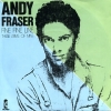 Andy Fraser - Fine Fine Line (Single) (1984)