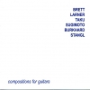 Burkhard Stangl - Compositions For Guitars (2003)