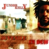 Junior Kelly - Juvenile In Dub (2000)