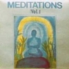 Joel Vandroogenbroeck - Meditations Vol. 1 (1979)