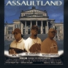DJ Assault - Assaultland (1999)