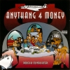 Cold World Hustlers - Anythang 4 Money (1997)