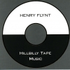 Henry Flynt - New American Ethnic Music Volume 3: Hillbilly Tape Music (2003)