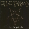 Ordo Tyrannis - Vasa Iniquitatis (2006)