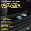 Jay Chattaway - Star Trek: Voyager (Music From The Original Television Soundtrack) (1995)