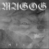 Magog - Unholy German Black Metal (2005)