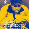 Glenn Underground - The Jerusalem EP's (1997)