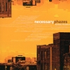Anthony Nicholson - Necessary Phazes (2005)
