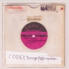 The Fire Engines - Codex Teenage Premonition (2005)