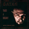 Anton LaVey - Satan Takes A Holiday (1995)