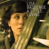 Lisa Bassenge - A Little Loving (2006)