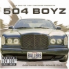 504 Boyz - Ballers (2002)