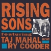 Rising Sons - Rising Sons Featuring Taj Mahal and Ry Cooder (1992)