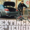 Extince - 2e Jeugd (2003)