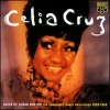 Celia Cruz - Queen Of Cuban Rhythm (1995)