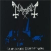 mayhem - De Mysteriis Dom Sathanas (1994)