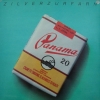Zilverzurfarn - Panama (1984)