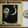 John Renbourn - The Black Balloon (1979)