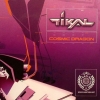 Tikal - Cosmic Dragon (2008)
