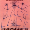 The Macc Lads - The Beer Necessities (1990)