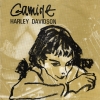 Gamine - Harley Davidson (1985)