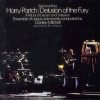 Harry Partch - Delusion Of The Fury: A Ritual Of Dream And Delusion (1999)