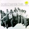Amati-Ensemble Berlin - Divertimento Für Streichorchester / Concerto In D / Fünf Sätze Op. 5 (1971)