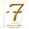 CTI - Point Seven - The Library Of Sound, Edition 4 (1998)