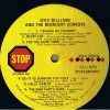 Otis Williams & The Cahrms - Otis Williams And The Midnight Cowboys (1971)