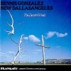 Dennis Gonzalez New Dallasangeles - The Desert Wind 