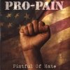 Pro-Pain - Fistful Of Hate (2004)