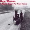 Pete Whyman - A Barrel Organ Far Fom Home (1997)