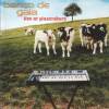 Banco De Gaia - Live At Glastonbury (1996)